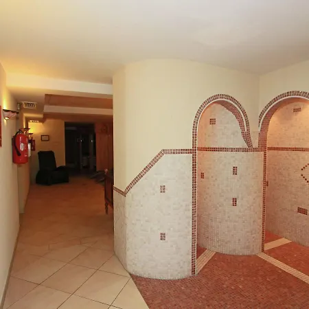 Almrose Appartement Stumm