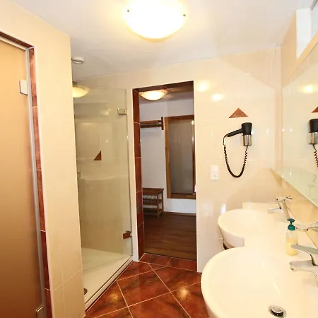 Appartamento In Near Zillertal Area