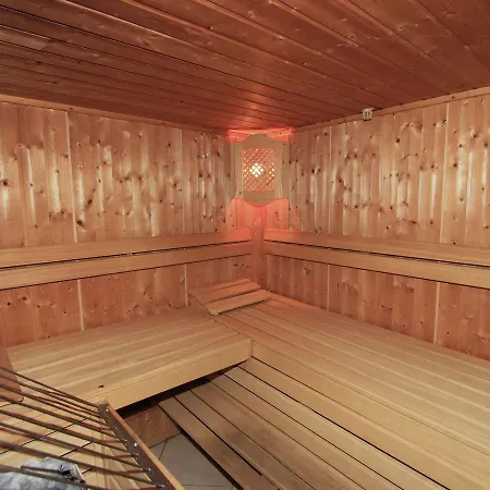 In Near Zillertal Area Stumm