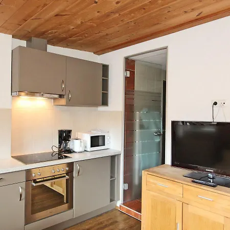 Almrose Appartement