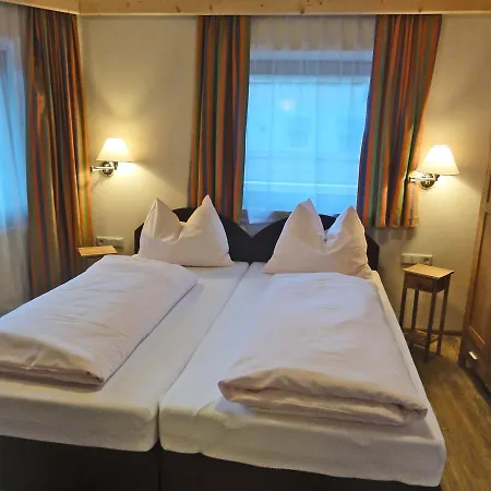 Almrose Appartement Stumm