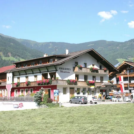 In Near Zillertal Area شقة