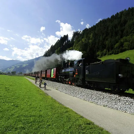 شقة In Near Zillertal Area *