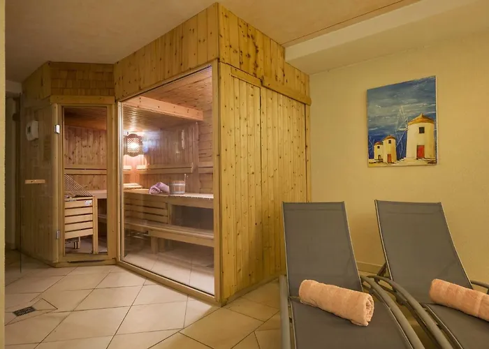 Apartment In Near Zillertal Area Stumm