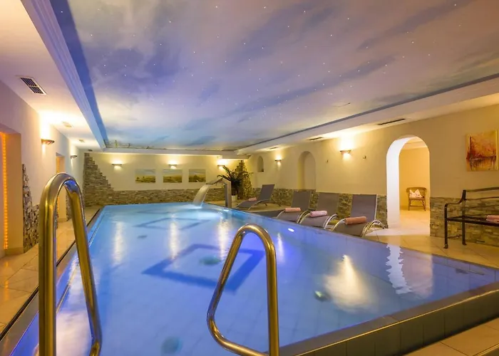 In Near Zillertal Area Apartment *