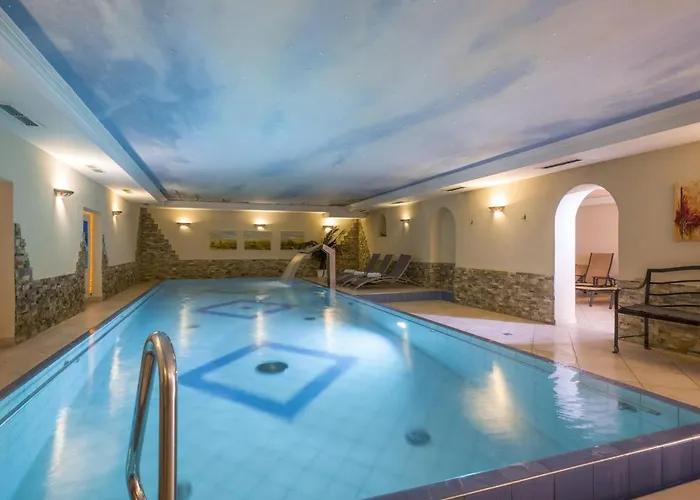 In Near Zillertal Area Apartment Stumm