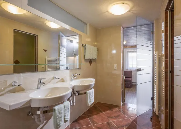 Apartment In Near Zillertal Area *