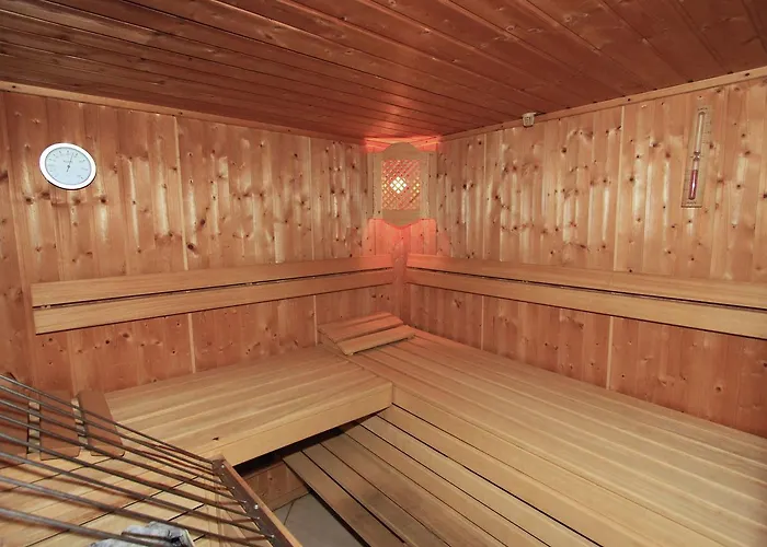 In Near Zillertal Area Stumm