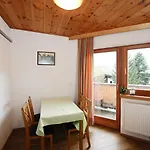 In Near Zillertal Area *
