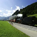شقة In Near Zillertal Area *