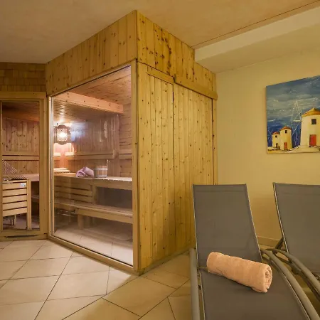 Apartman Almrose Stumm