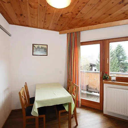 In Near Zillertal Area *