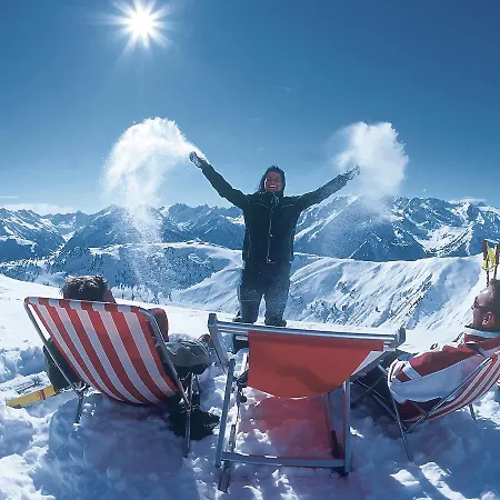 In Near Zillertal Area * Stumm