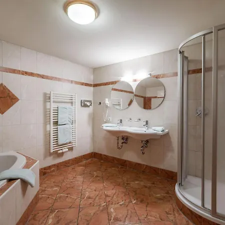 In Near Zillertal Area * Stumm