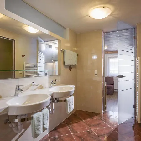 Lägenhet In Near Zillertal Area *