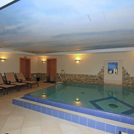 In Near Zillertal Area