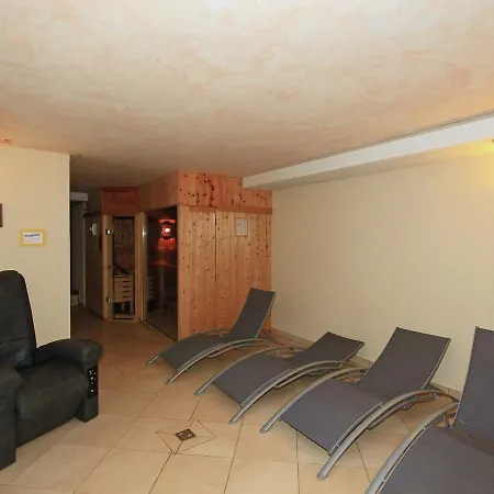 In Near Zillertal Area * Stumm