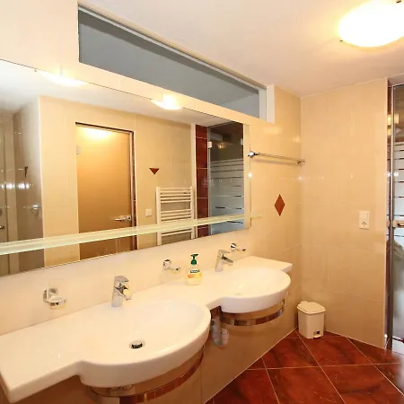 In Near Zillertal Area Lägenhet Stumm