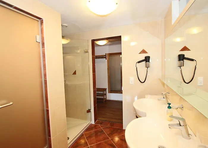 Διαμέρισμα In Near Zillertal Area